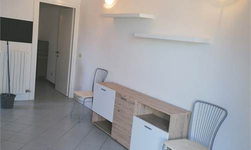 MANSARDA  CON TERRAZZINO